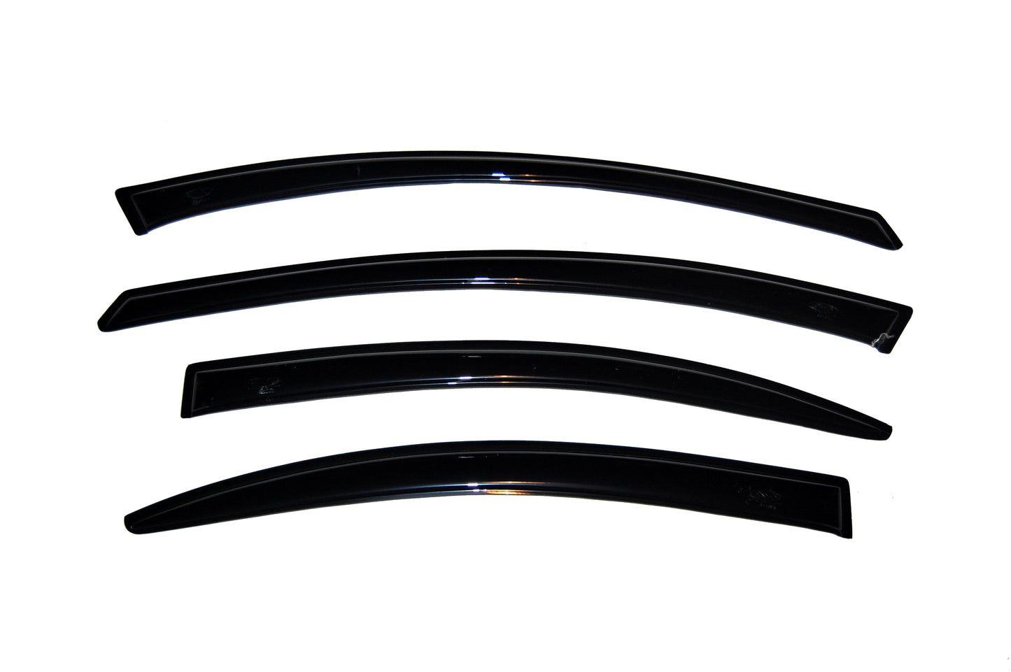 NEW VENTVISOR 4PC - AVS# 94107