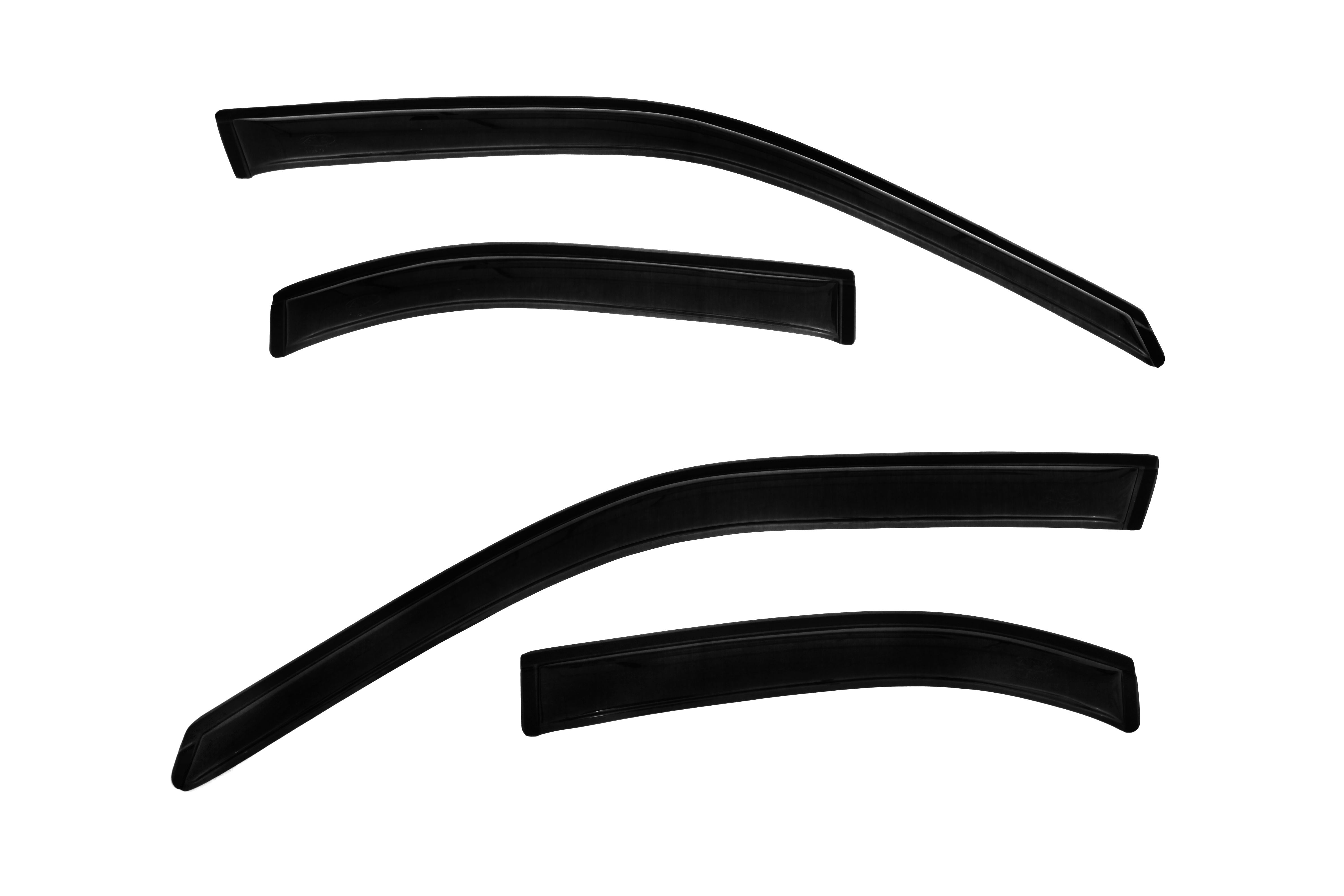 NEW VENTVISOR 4PC AVS 94227 Parts Highway Auto Parts Online