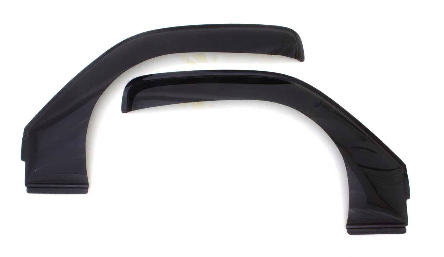 NEW AEROVISOR - 2PC FRONT - AVS# 95119