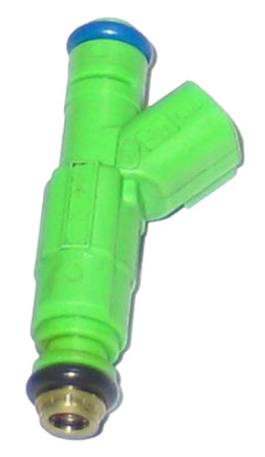 One New OEM Multi Port Injector Motorcraft CM4967 XL2E-9F593-B5A