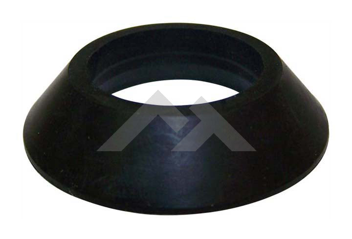 One New Rubber Spacer - Crown# RT33007