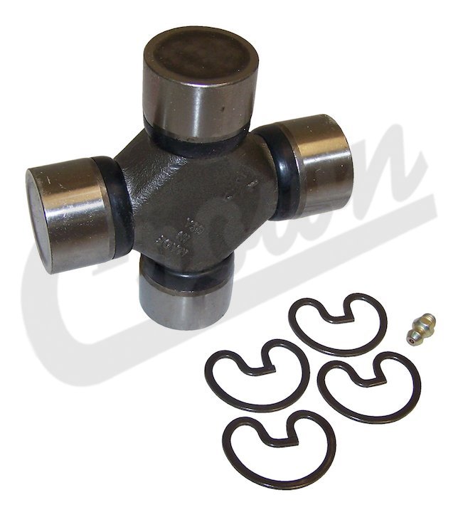 One New Universal Joint - Crown# 30188