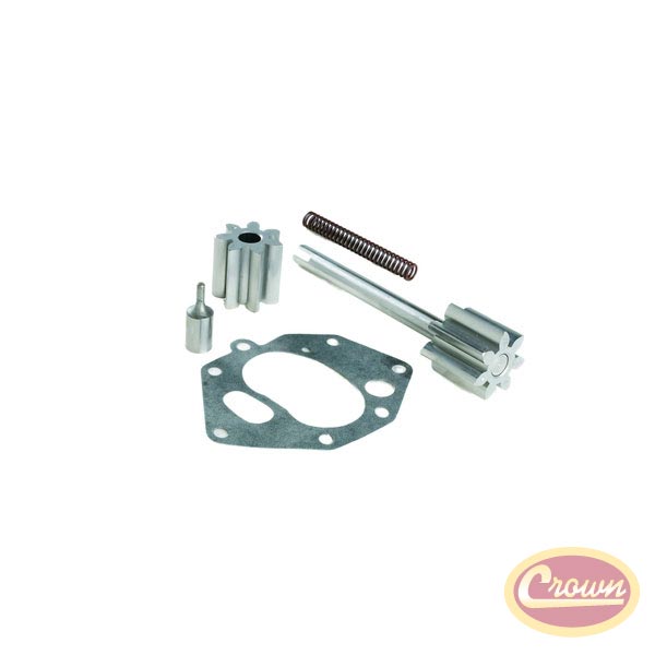 Oil Pump Repair Kit (V8) - Crown# 3184086K