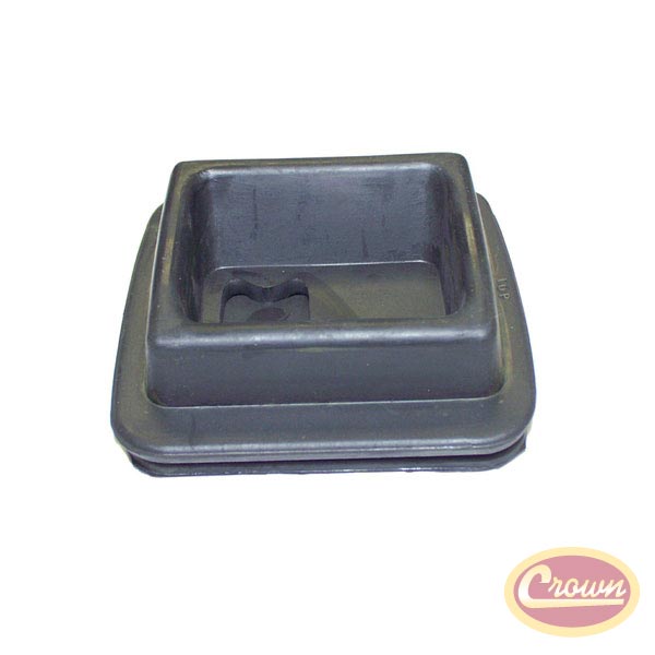 Clutch Fork Boot - Crown# 3236453