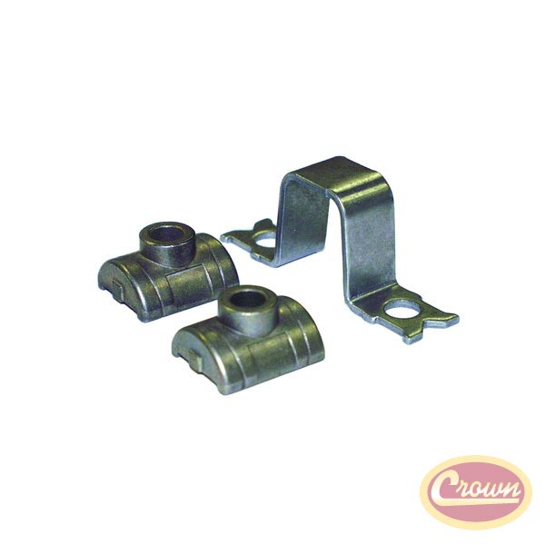 Rocker Arm Pivot Kit - Crown# 3236513K
