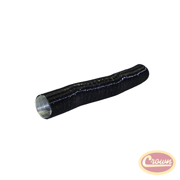 Hot Air Duct - Crown# 33003391