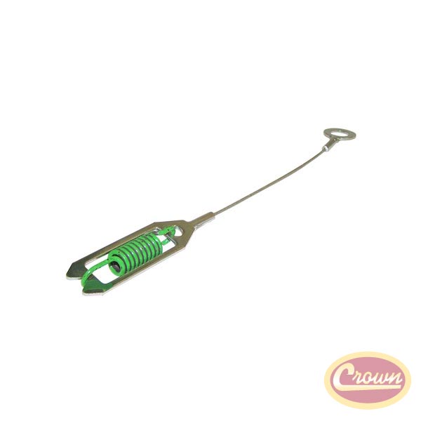 Brake Adjusting Cable - Crown# 3461662