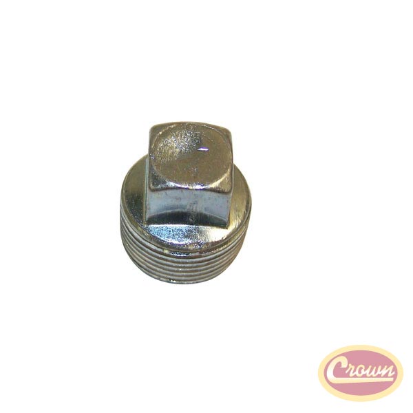 Differential Plug - Crown# 3640792