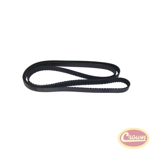 Serpentine Belt (Gatorback) - Crown# 4060990