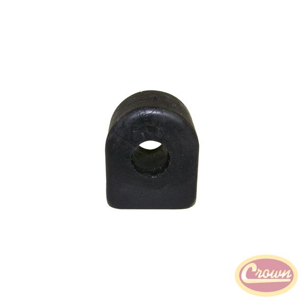 Rear Sway Bar Bushing - Crown# 4228785