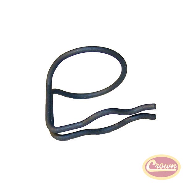 Clutch Throwout Fork Spring - Crown# 4338855