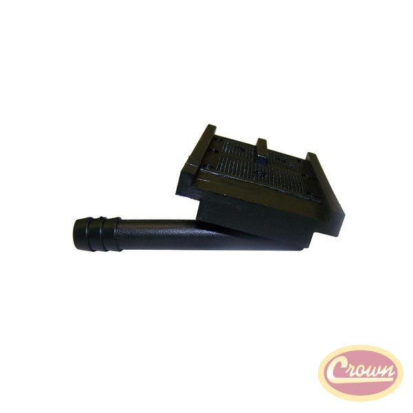 Transfer Case Filter - Crown# 4338943