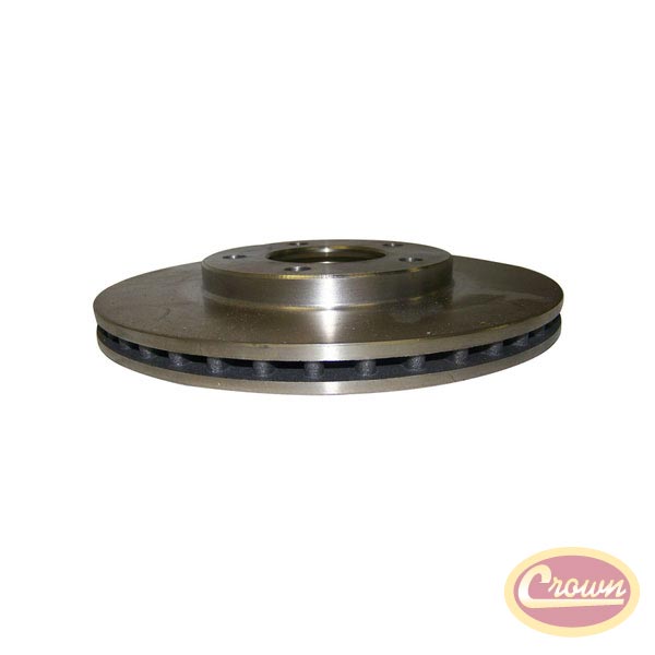 Brake Rotor (15") - Crown# 4383096