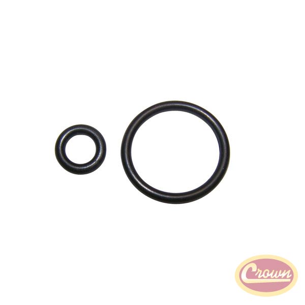 O-Ring Kit - Crown# 4418903