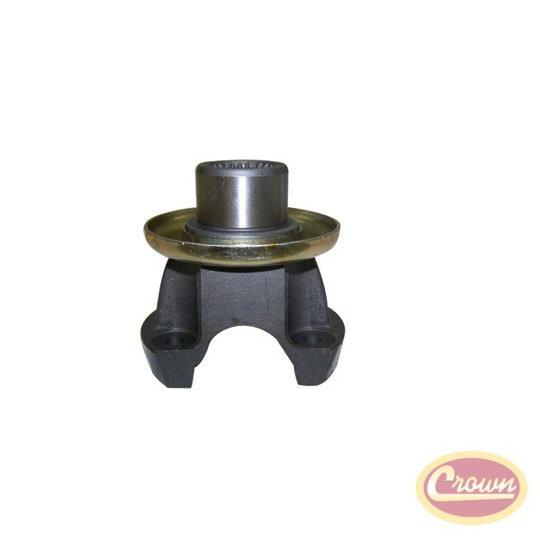 Front Shaft Yoke - Crown# 4446494