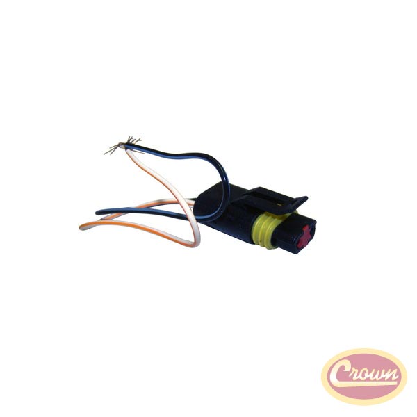 Connector - Crown# 4460347R