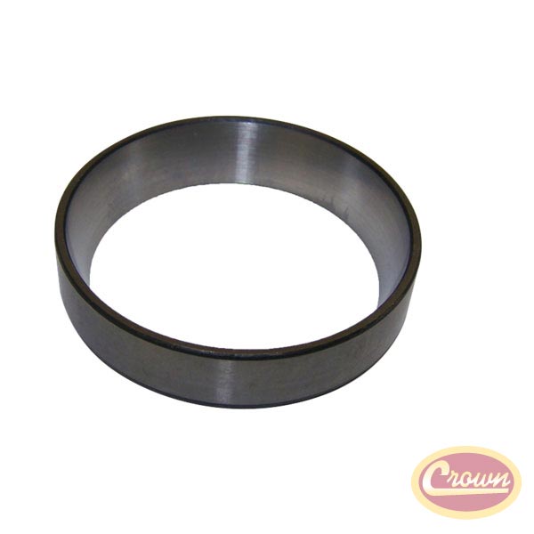 Bearing Cup - Crown# 4567022