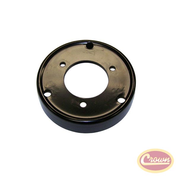Water Pump Pulley - Crown# 4573002