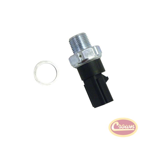 Oil Pressure Switch - Crown# 4608303