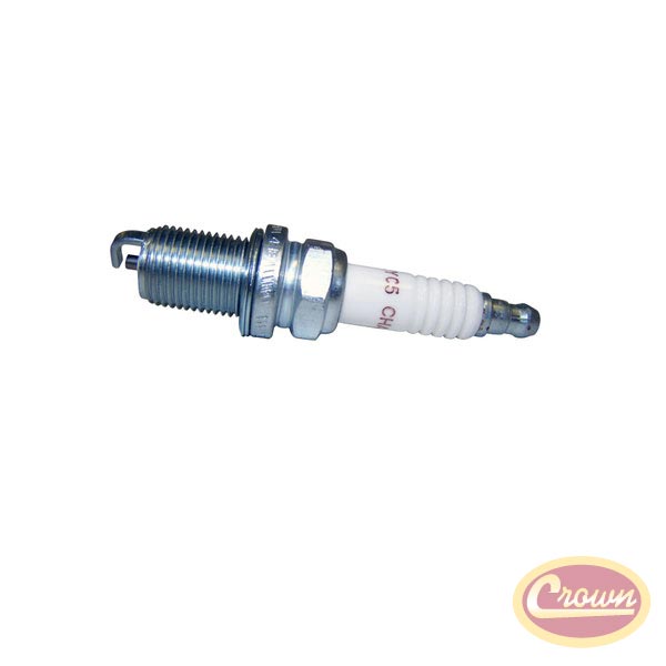 Spark Plug RC12YC5 - Crown# 4609079