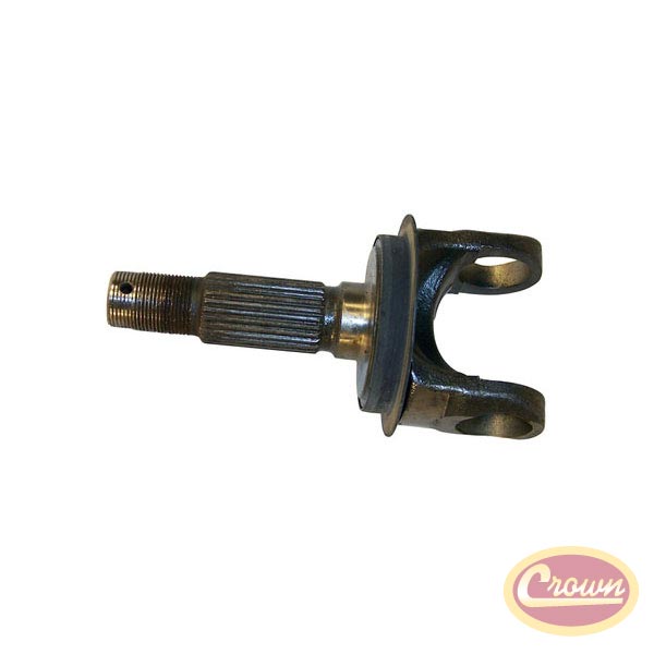 Axle Outer Shaft (w/o ABS) - Crown# 4636059