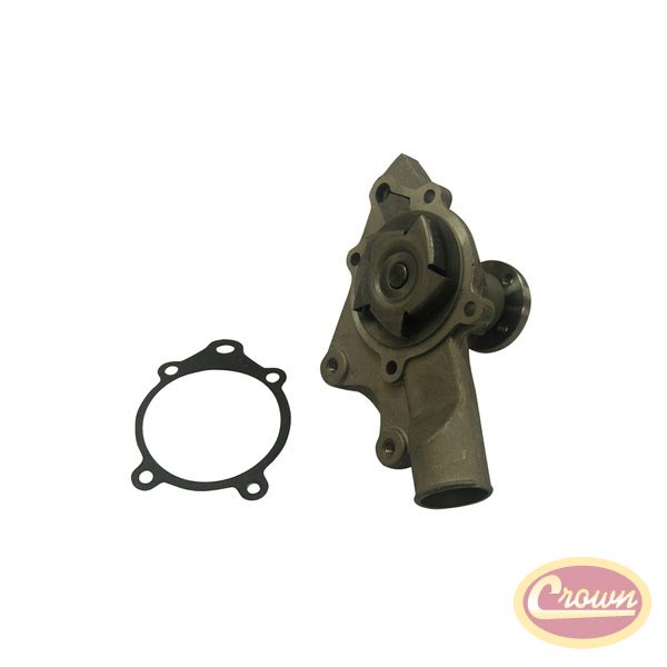Water Pump - Crown# 4637500AB