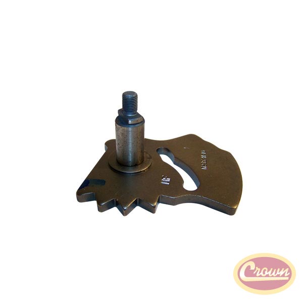 Shifting Sector - Crown# 4638844