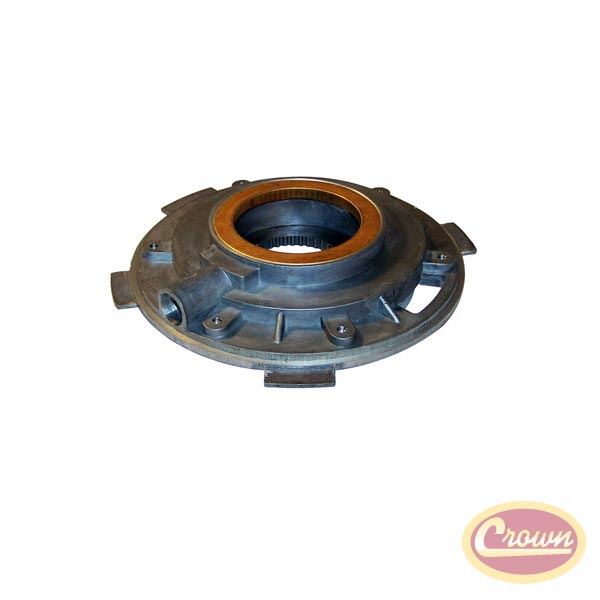 Pump, Gear Rotor - Crown# 4638896