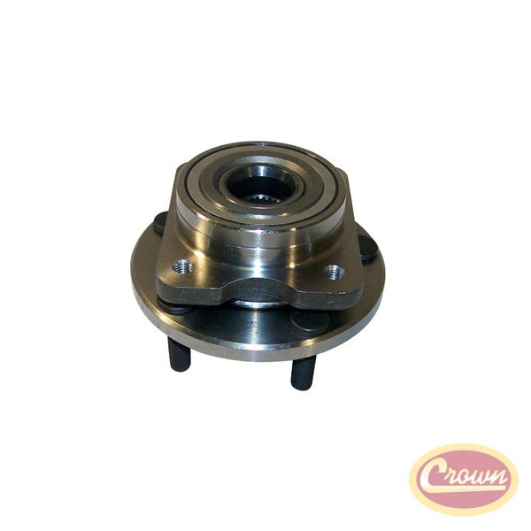 Hub Assy - Crown# 4641517
