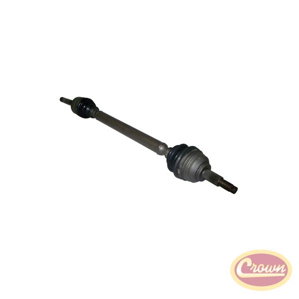 Axle Assy, Right (Reman.) - Crown# 4641677
