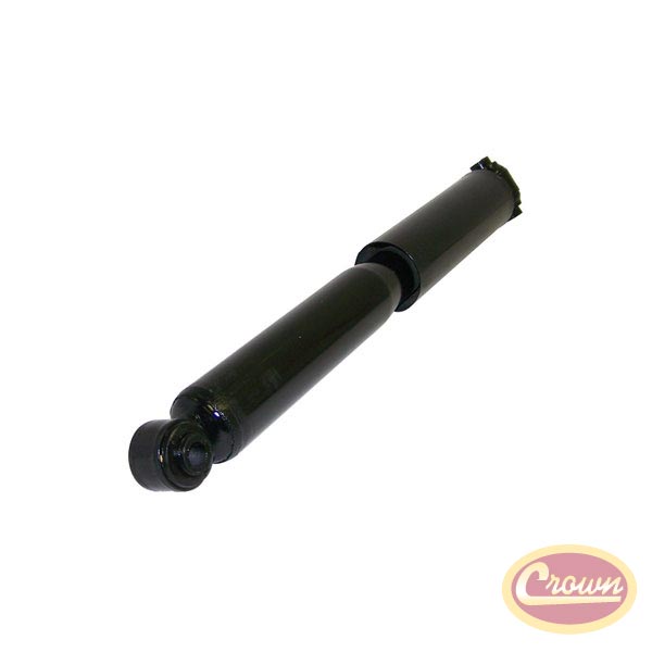Shock Absorber (Rear) - Crown# 4656612AH 01-09 PT Cruiser W/European Suspension