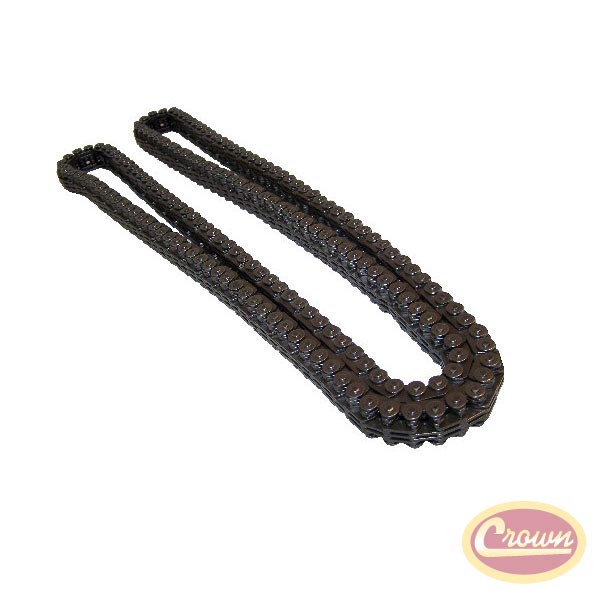 Timing Chain (2.7L) - Crown# 4663635