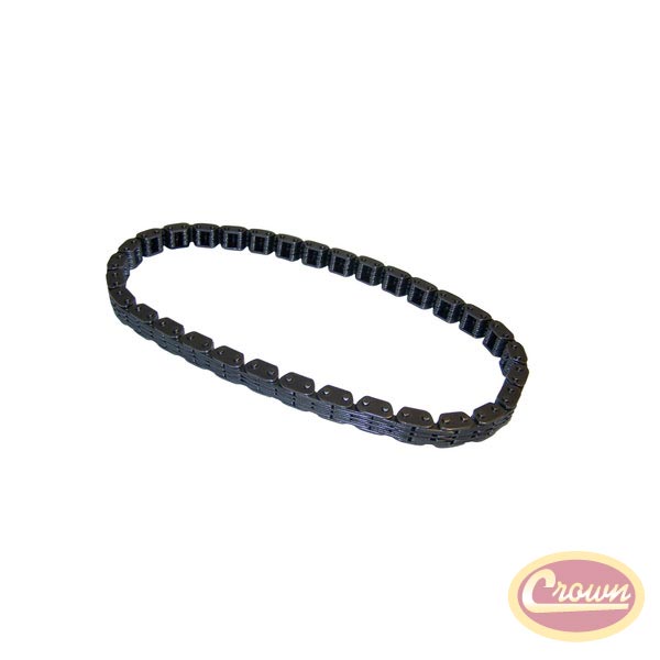 Timing Chain - Crown# 4666059AA