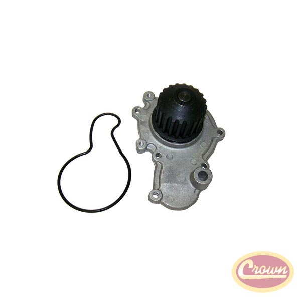 Water Pump - Crown# 4667660