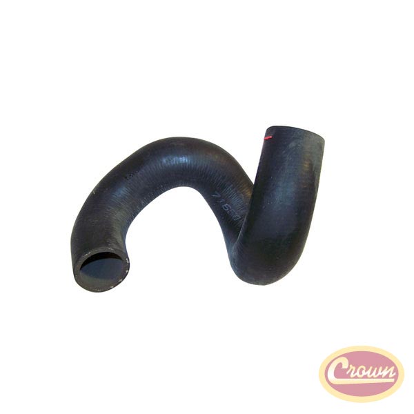 Lower Hose - Crown# 4682586