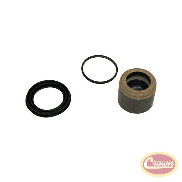 Caliper Piston Kit - Crown# 4728121
