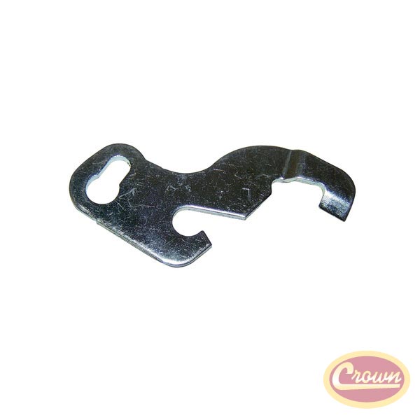 Adjusting Lever (L) - Crown# 4728547