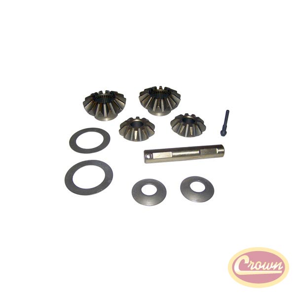 Differential Gear Set - Crown# 4740670