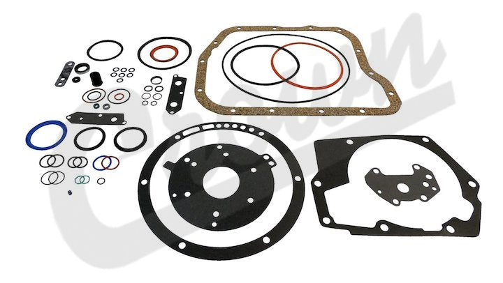 Gasket + Seal Kit - Crown# 4746109AC