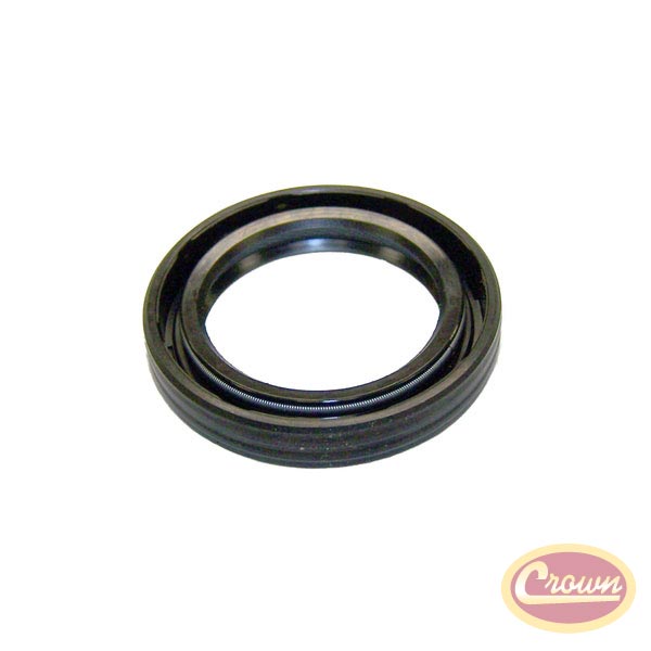 Front Crankshaft Seal - Crown# 4792317AB