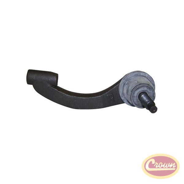 Tie Rod End (Right) - Crown# 4796864