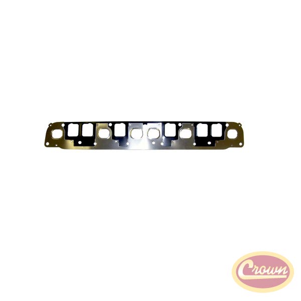 Intake/Exhaust Manifold Gasket - Crown# 4854038