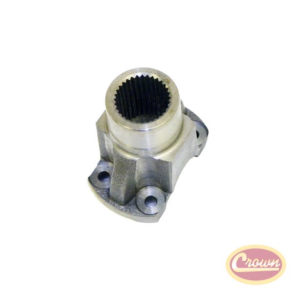 Front Output Yoke - Crown# 4856142