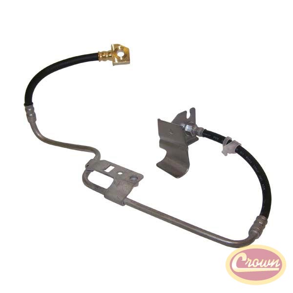 Brake Hose (PT Cruiser - Rear Left) - Crown# 4860083AE