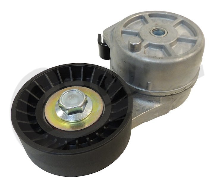 Tensioner - Crown# 4861277AD
