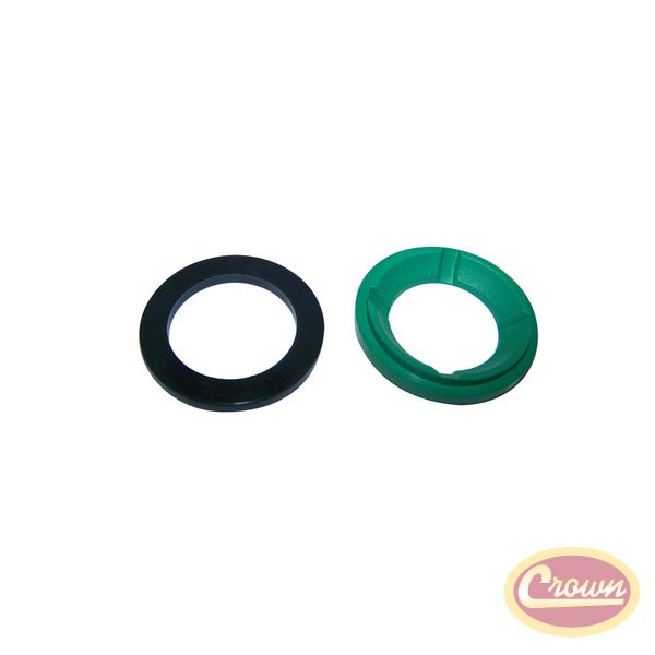 Oil Seal - Crown# 4864220X