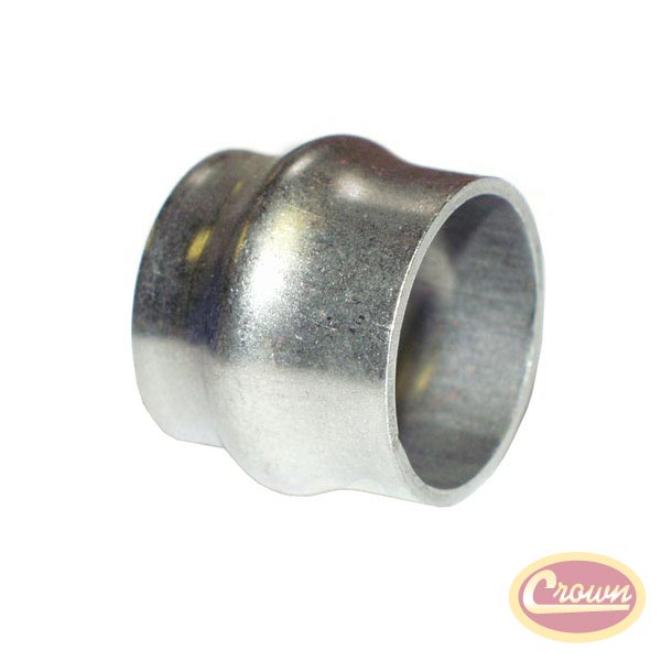 Pinion Crush Spacer (Collar) - Crown# 4864845