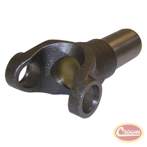 Rear Slip Yoke - Crown# 4882714