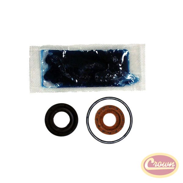 Steering Gear Seal Kit - Crown# 4886349AA
