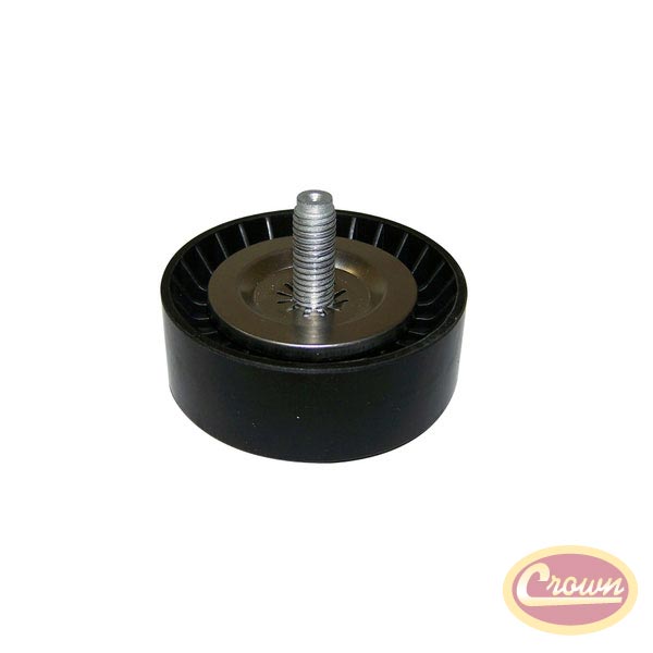 Idler Pulley (Lower) - Crown# 4891596AB